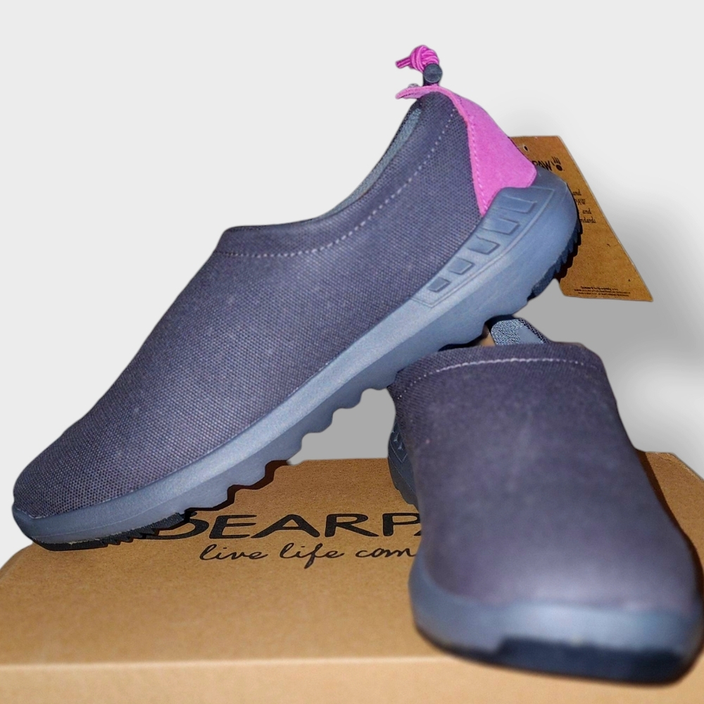 BEARPAW Jack Shoe Slip On